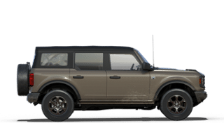 2025 Ford Bronco® External Image 1
